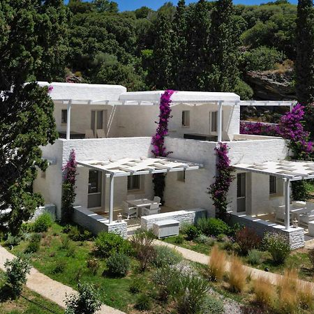 Votsalo Seaside Villa Piso Gialia Exterior photo