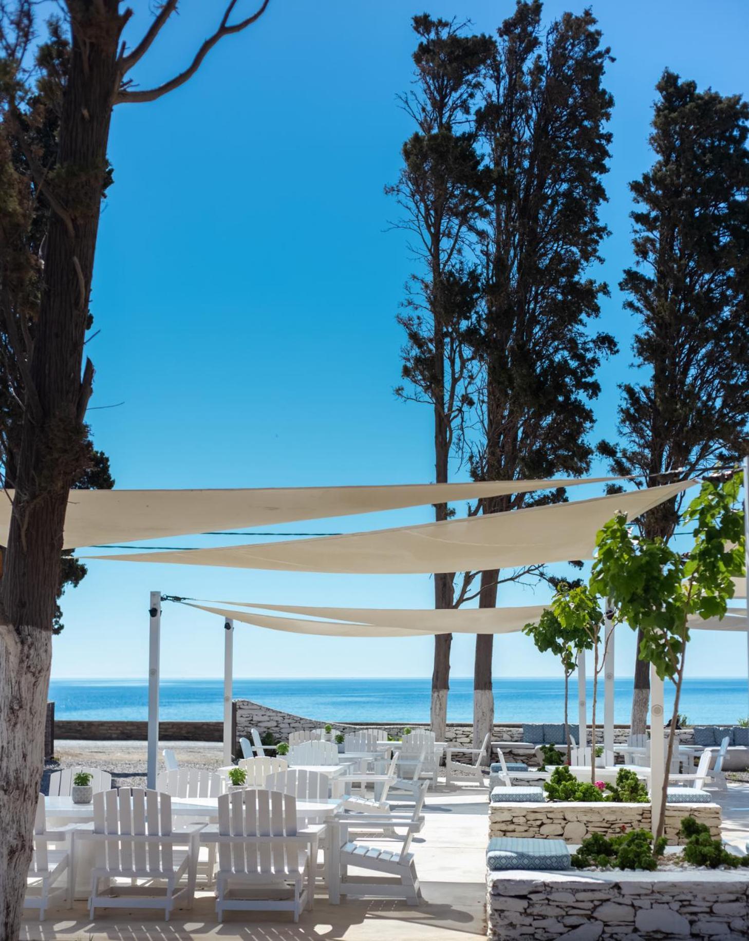 Votsalo Seaside Villa Piso Gialia Exterior photo
